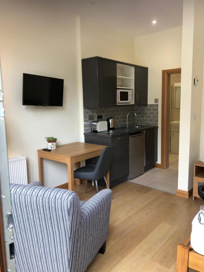 Courtyard Mews Armagh City Экстерьер фото