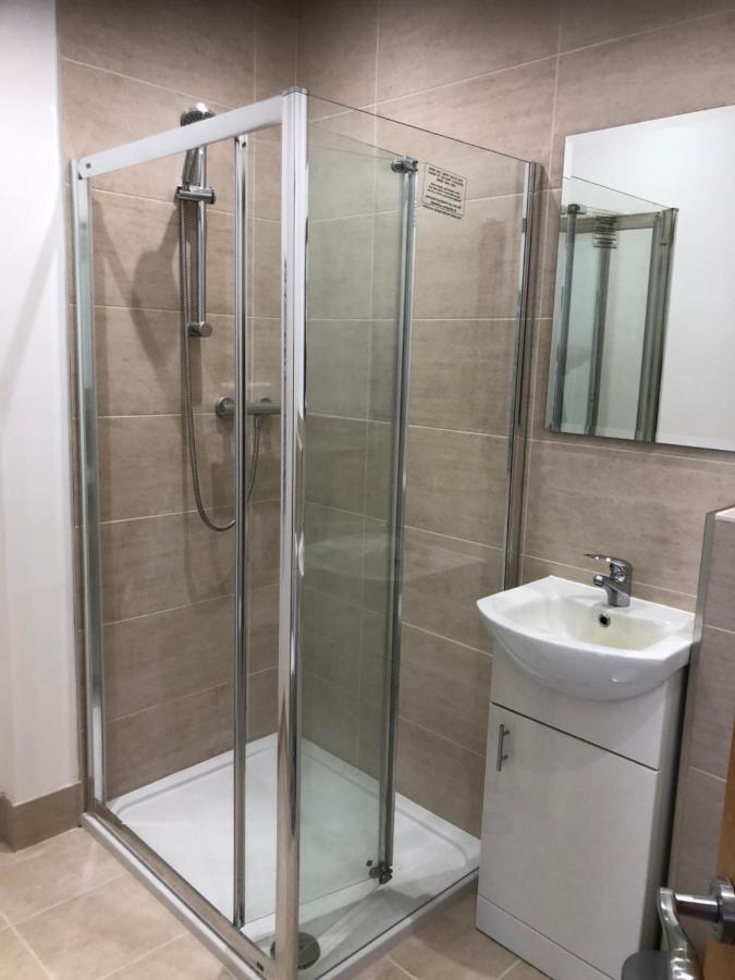 Courtyard Mews Armagh City Экстерьер фото