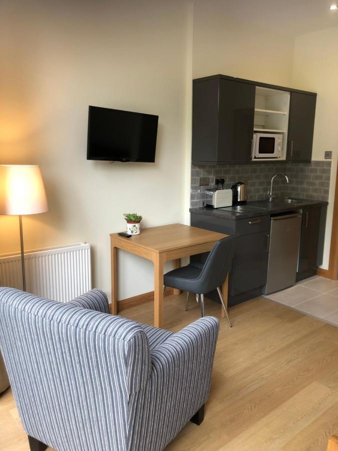 Courtyard Mews Armagh City Экстерьер фото