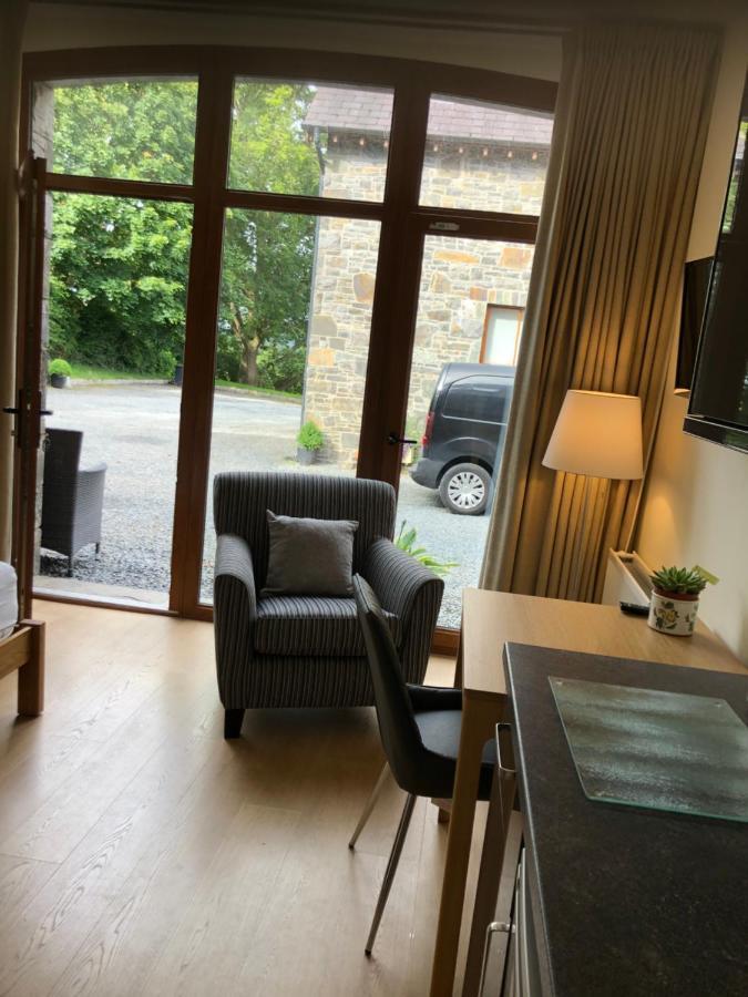 Courtyard Mews Armagh City Экстерьер фото