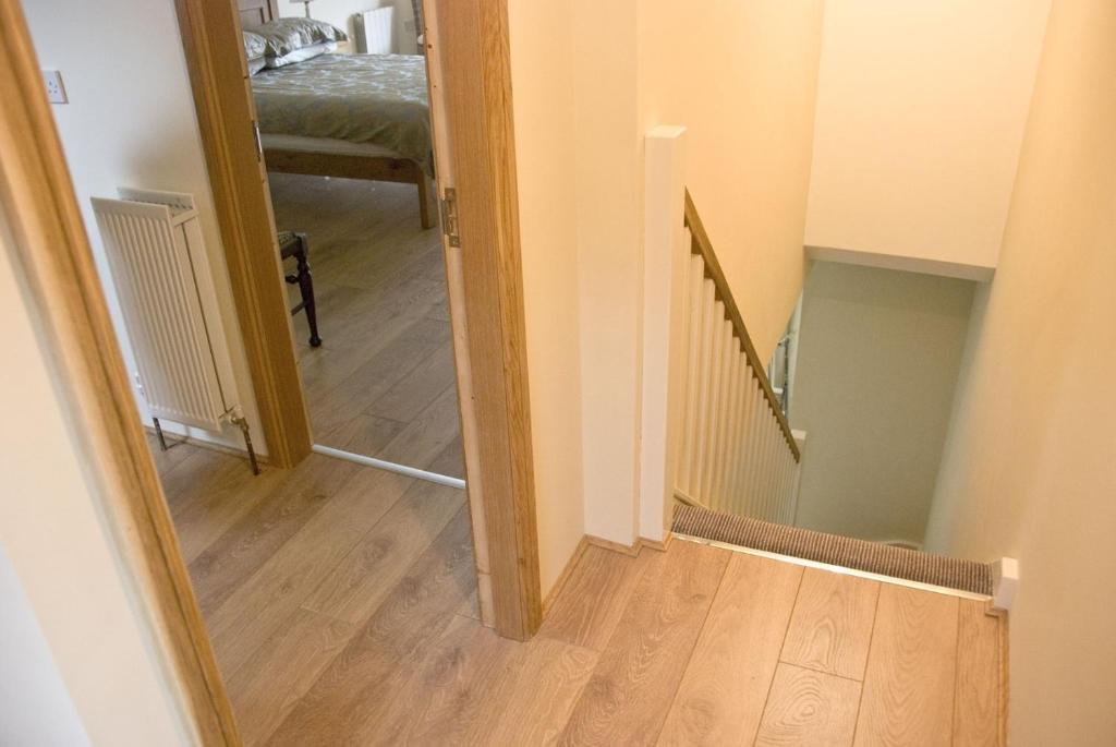 Courtyard Mews Armagh City Экстерьер фото