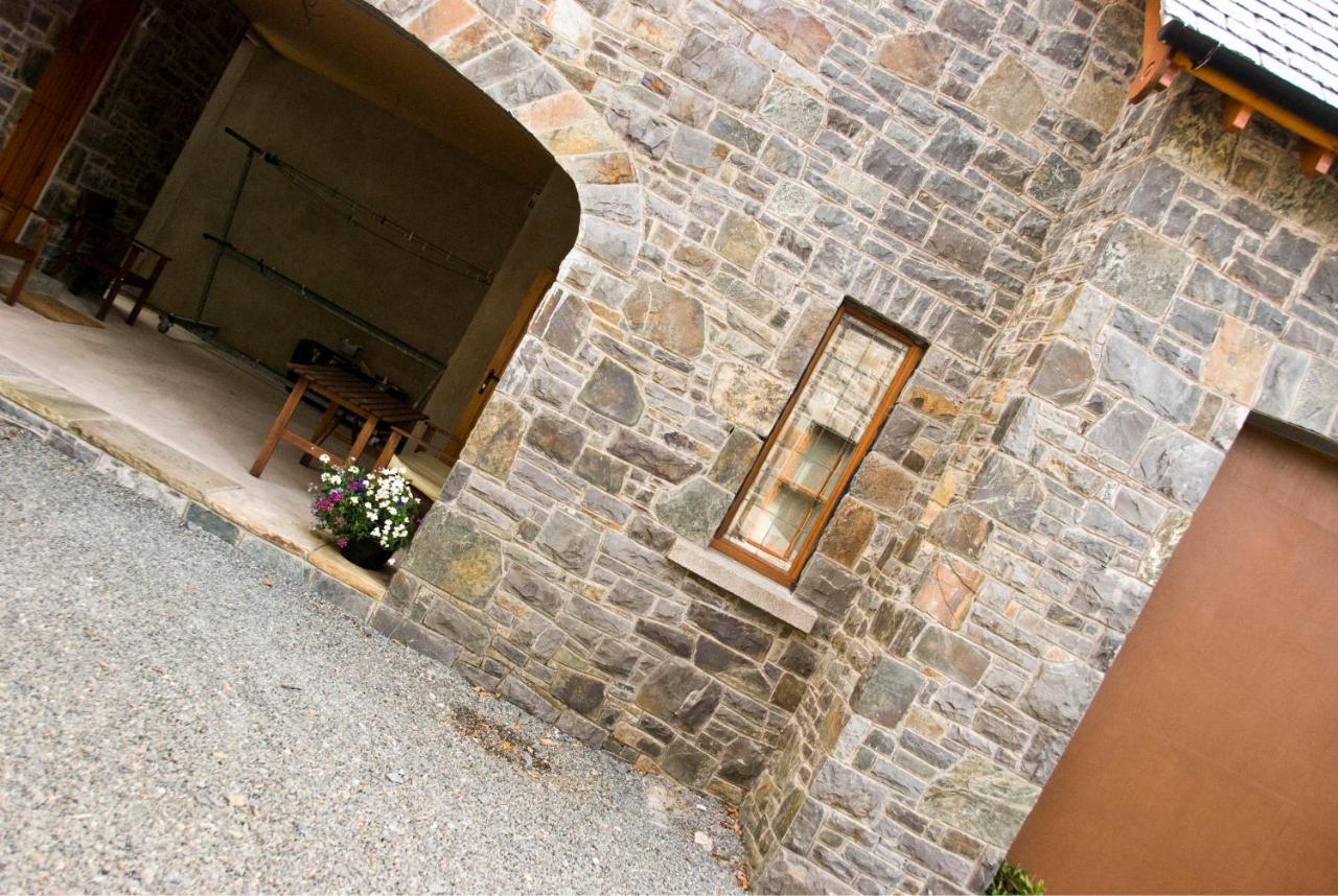Courtyard Mews Armagh City Экстерьер фото