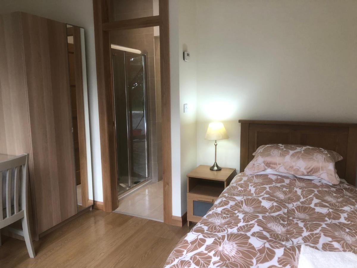 Courtyard Mews Armagh City Экстерьер фото